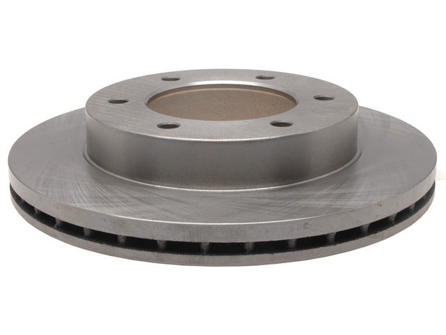 Disc Brake Rotor Raybestos Brakes 980081R