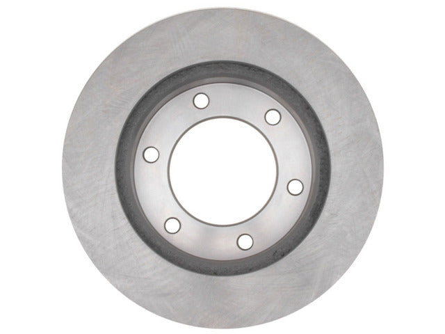 Disc Brake Rotor Raybestos Brakes 980081R