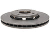 Disc Brake Rotor Raybestos Brakes 980084