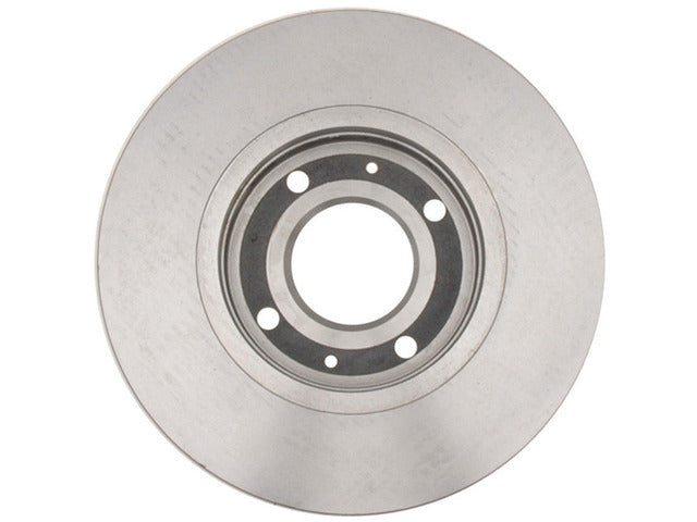 Disc Brake Rotor Raybestos Brakes 980084
