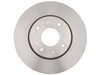 Disc Brake Rotor Raybestos Brakes 980084