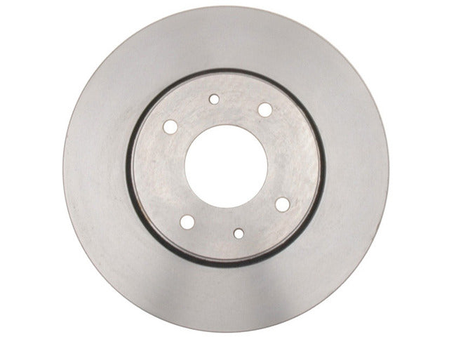 Disc Brake Rotor Raybestos Brakes 980084