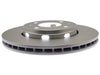 Disc Brake Rotor Raybestos Brakes 980084FZN