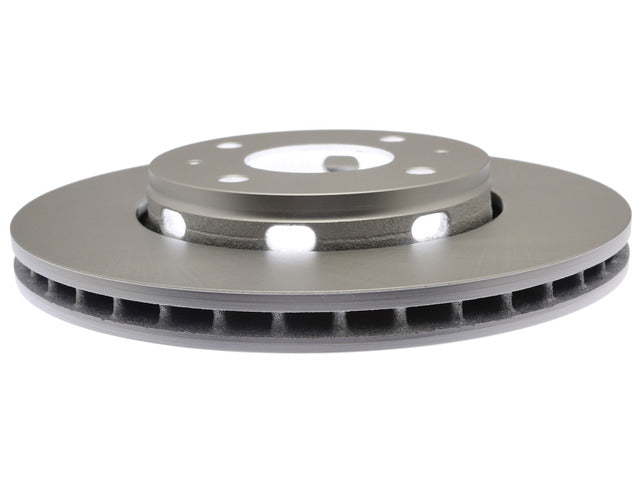 Disc Brake Rotor Raybestos Brakes 980084FZN