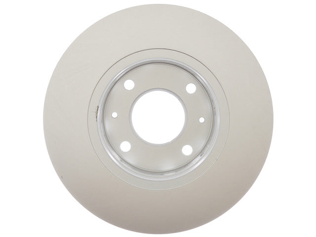 Disc Brake Rotor Raybestos Brakes 980084FZN