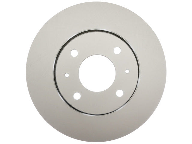Disc Brake Rotor Raybestos Brakes 980084FZN