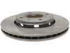 Disc Brake Rotor Raybestos Brakes 980084R