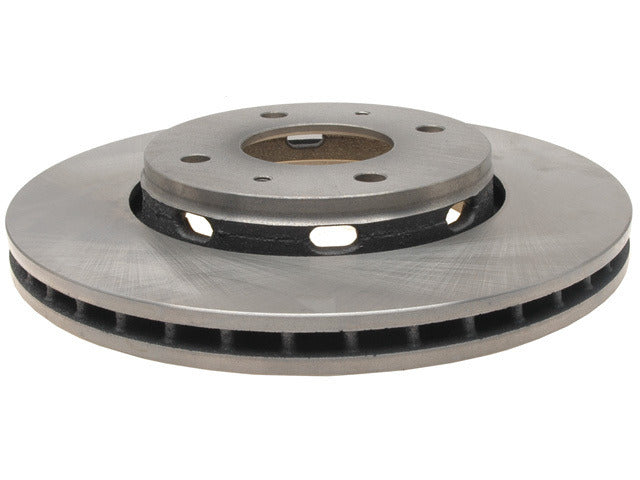 Disc Brake Rotor Raybestos Brakes 980084R