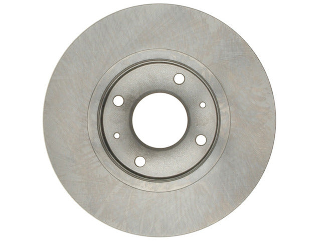 Disc Brake Rotor Raybestos Brakes 980084R