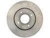 Disc Brake Rotor Raybestos Brakes 980084R