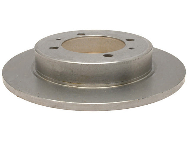 Disc Brake Rotor Raybestos Brakes 980085