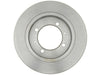 Disc Brake Rotor Raybestos Brakes 980085