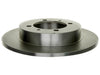 Disc Brake Rotor Raybestos Brakes 980085R