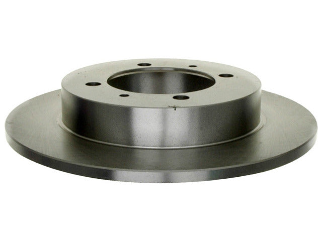 Disc Brake Rotor Raybestos Brakes 980085R