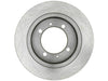 Disc Brake Rotor Raybestos Brakes 980085R
