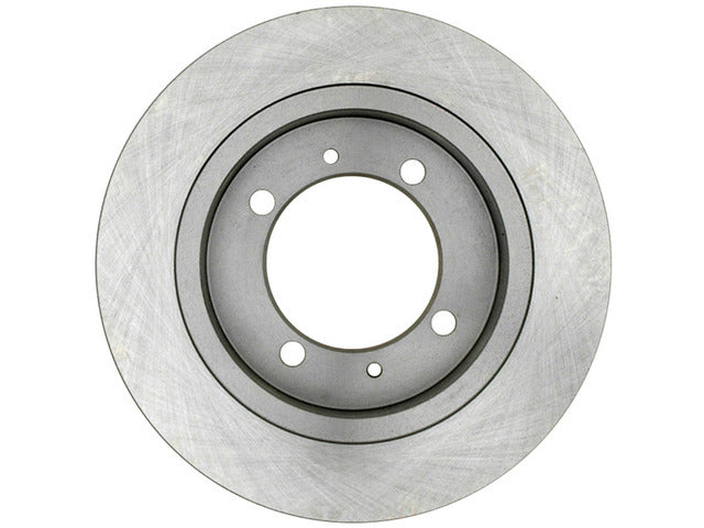Disc Brake Rotor Raybestos Brakes 980085R