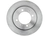 Disc Brake Rotor Raybestos Brakes 980085R