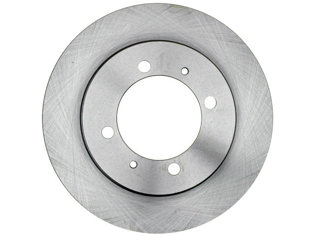 Disc Brake Rotor Raybestos Brakes 980085R