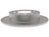Disc Brake Rotor Raybestos Brakes 980086FZN