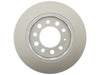 Disc Brake Rotor Raybestos Brakes 980086FZN
