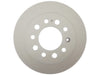 Disc Brake Rotor Raybestos Brakes 980086FZN