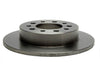 Disc Brake Rotor Raybestos Brakes 980086R