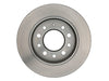 Disc Brake Rotor Raybestos Brakes 980086R