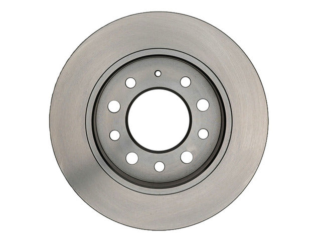 Disc Brake Rotor Raybestos Brakes 980086R