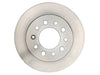 Disc Brake Rotor Raybestos Brakes 980086R