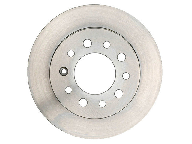 Disc Brake Rotor Raybestos Brakes 980086R
