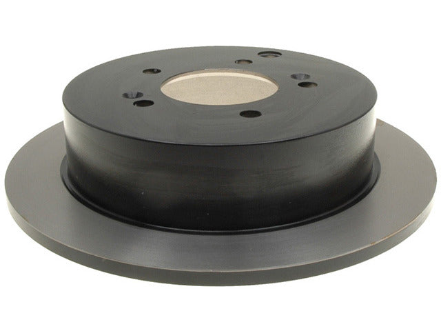 Disc Brake Rotor Raybestos Brakes 980087
