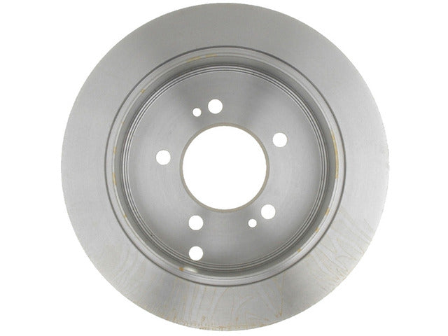 Disc Brake Rotor Raybestos Brakes 980087