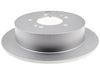 Disc Brake Rotor Raybestos Brakes 980087FZN