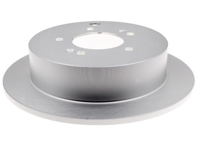 Disc Brake Rotor Raybestos Brakes 980087FZN