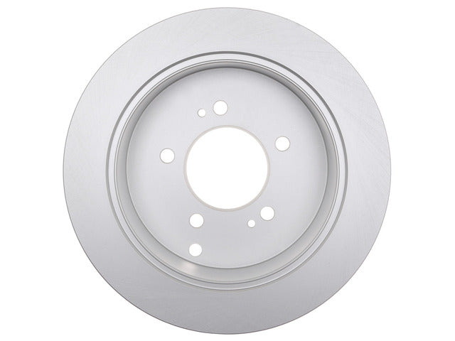 Disc Brake Rotor Raybestos Brakes 980087FZN