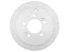 Disc Brake Rotor Raybestos Brakes 980087FZN