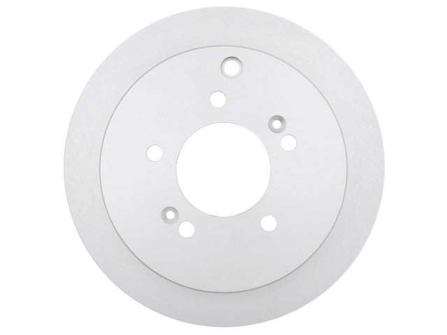 Disc Brake Rotor Raybestos Brakes 980087FZN