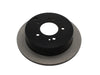 Disc Brake Rotor Raybestos Brakes 980087R2