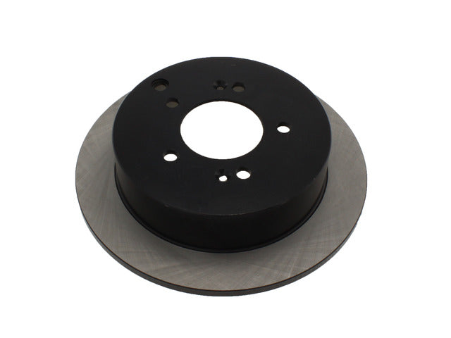Disc Brake Rotor Raybestos Brakes 980087R2