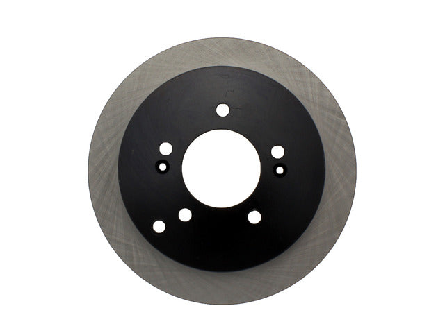 Disc Brake Rotor Raybestos Brakes 980087R2