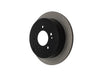 Disc Brake Rotor Raybestos Brakes 980087R2