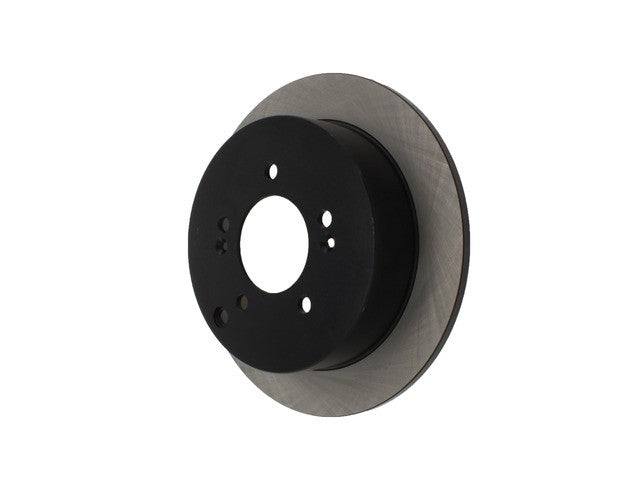 Disc Brake Rotor Raybestos Brakes 980087R2