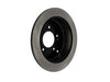 Disc Brake Rotor Raybestos Brakes 980087R2