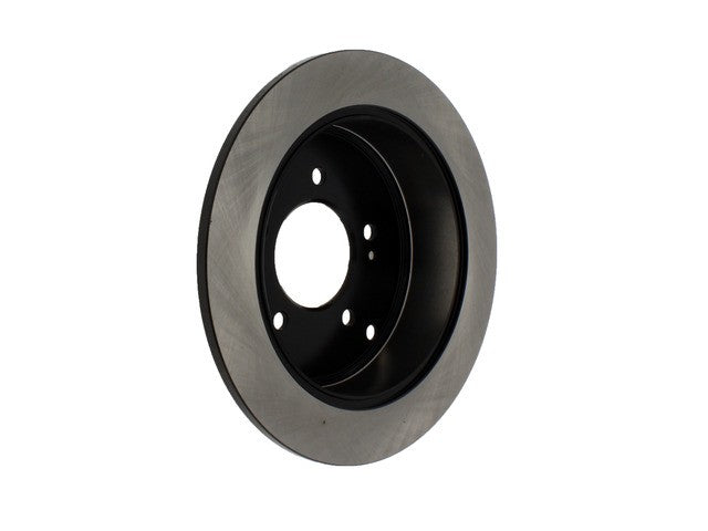 Disc Brake Rotor Raybestos Brakes 980087R2