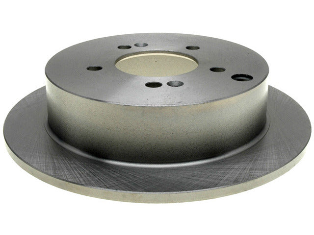 Disc Brake Rotor Raybestos Brakes 980087R
