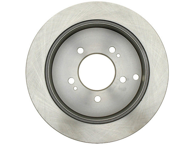 Disc Brake Rotor Raybestos Brakes 980087R