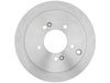 Disc Brake Rotor Raybestos Brakes 980087R