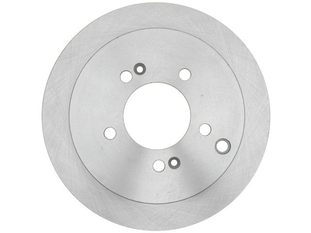 Disc Brake Rotor Raybestos Brakes 980087R