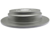 Disc Brake Rotor Raybestos Brakes 980088FZN