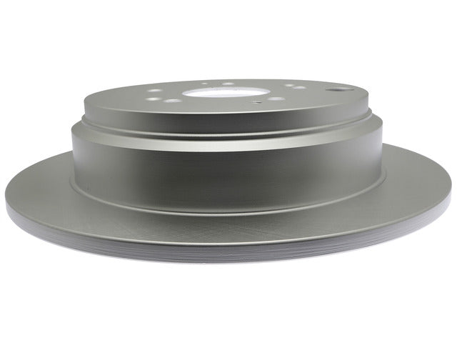 Disc Brake Rotor Raybestos Brakes 980088FZN